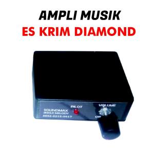 Musik Jualan Keliling Es Krim Diamond Original Melodi Buat Jualan Keliling Es Krim Diamond 1 Set