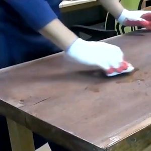 Pengkilap Furniture Kayu Polish Beewax Serbaguna Permanen