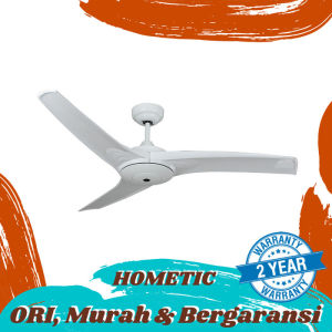 MT EDMA 52IN ARIUS - KIPAS ANGIN GANTUNG PLAFON - REMOTE CONTROL
