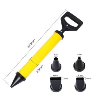 Alat Pengaduk Perata Adukan Semen Dinding