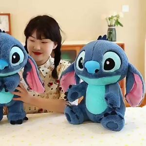 Mainan Mewah Boneka Stitch Baru Kanak-Kanak Stitch
