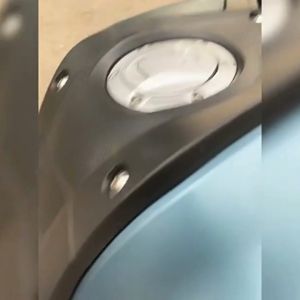 Motorcycle Muffler Modification for 250NK Kawasaki Ninja 250 R25 CBR650R Universal 51mm SC Project