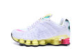 Giày Đôi Mới 2022 Giày Nam Nữ Cỡ Lớn Giày Thể Thao Shox Giày Chạy Bộ Trụ TL 36-46. 