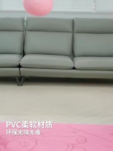 2.5KG/4KG/6KG/8KG/10KG Soft Kettlebell Set Fitness Equipment