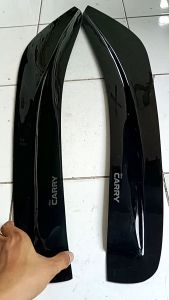 TALANG AIR NEW CARRY PICKUP KUPU-KUPU SET 3M