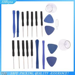 COD Dụng cụ sửa chữa tay Kit mở Pry Bar màn hình tháo rời 6 8 9 10 11pcs Screwdriver Thiết lập công cụ sửa chữa cho IP Samsung Huawei Xiaomi
