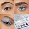 ColourPop Cloud 9 Eyeshadow Palette - READY STOCK. 