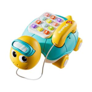 Interactive Learning Device For Preschoolers Lightweight Musical Toy Promotes Sensory Exploration
