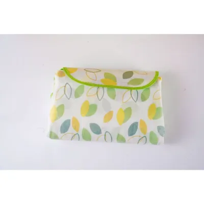 Tikar Lipat Waterproof / Tikar Piknik / Alas Piknik / Tikar Pantai Anti Air / Karpet Piknik Kualitas Premium A23