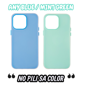 2in1 Candy Macaron Color Double Layered Phone Case for Samsung galaxy a03 a03s a04 a05 a06 a07 a12 a16 a17 a37 a56 a36 a57 (PHOTO NOT INCLUDED)