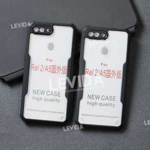 Realme 2 Realme 3 Realme 3 Pro Case Armor Case Shockproof Fusion Case Realme 2 Realme 3 Realme 3 Pro