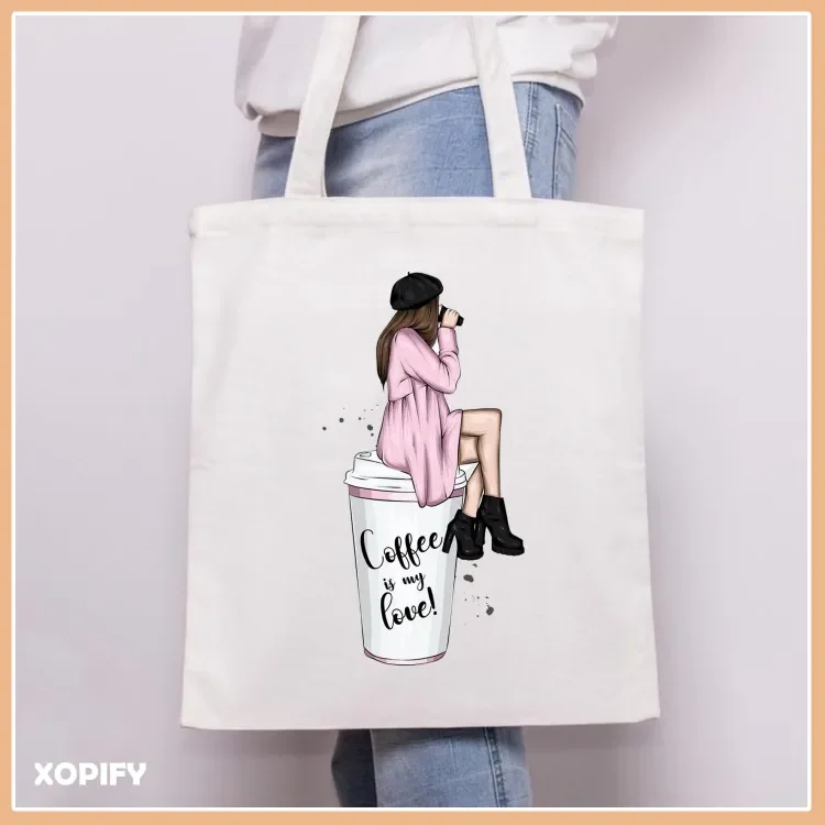 Tote bag lazada discount malaysia