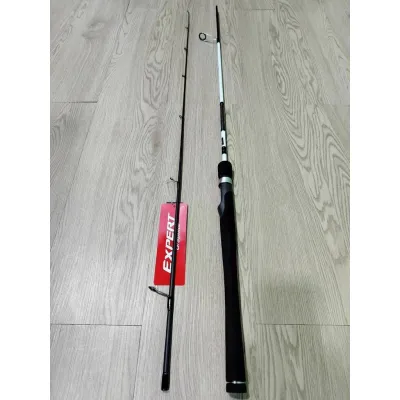 EXPERT GRAPHITE ARISTO SPINNING / BAITCASTING (BC) ROD