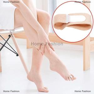 [COD] Home Fashion 2 cái ngón chân duỗi ngón chân uốn cong ngón chân valgus Băng ngón chân tách nẹp kết thúc tốt đẹp chân cáng công cụ chăm sóc