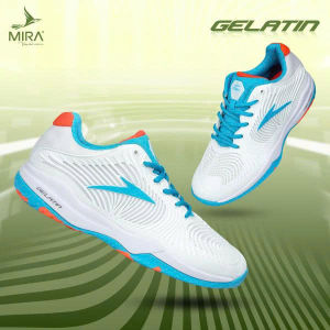 Giày Pickleball Mira Gelatine
