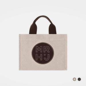 TAS SELEMPANG WANITA ZIPPER KANVAS MARLEBLAN - OL HANDBAG TOTE BAG FASHION