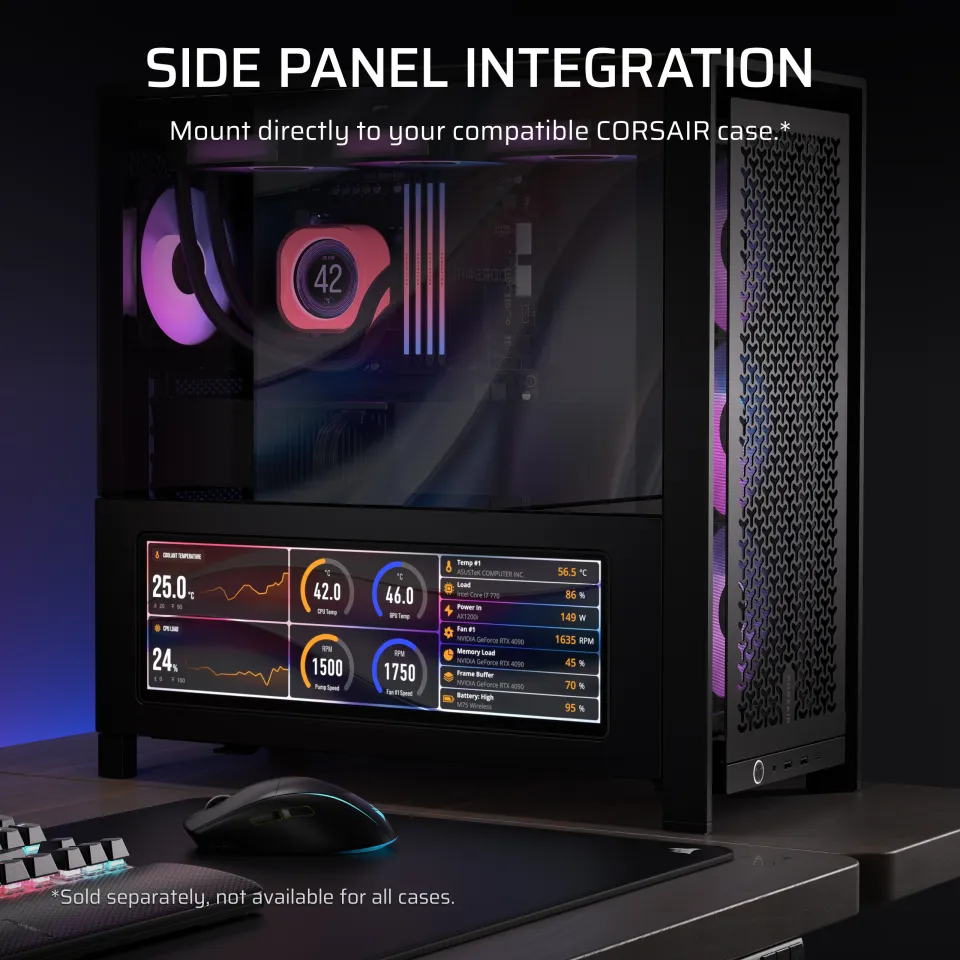 CORSAIR XENEON EDGE 14.5