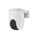 Camera Wifi Ngoài Trời EZVIZ H8C Pro 2K - Đàm Thoại 2 Chiều - Màu Ban Đêm - Báo Động Đèn Còi. 