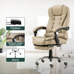 Kursi Kantor/Kursi Direktur/Kursi Kerja/Kursi Kantor Nyaman/Kursi Kompute