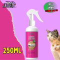 Obat Pengusir Kucing Paling Ampuh Dengan Aroma Yang Tidak Disukai Kucing mengusir tanpa menyakiti. 