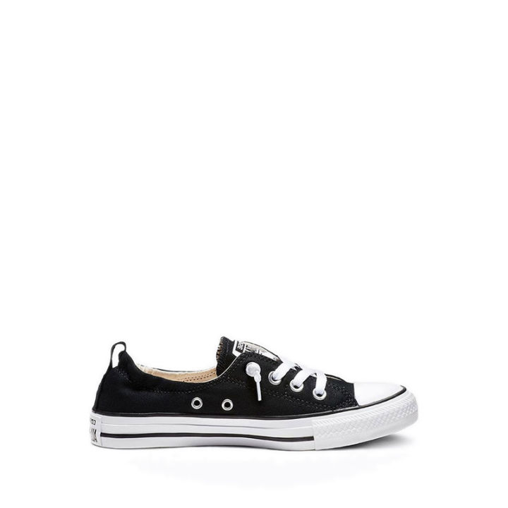 Converse Chuck Taylor Shoreline Slip Women's Sneakers Black