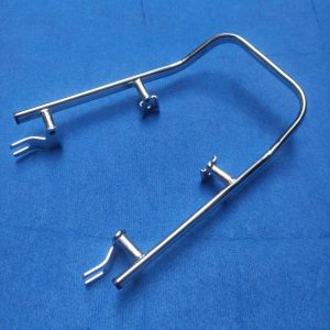 Quai yên sau xe honda wave sắt xi đời 1997-2004tay nắm sau wave thái 100/110cảng sau wave anphatay xách sau wave zxwave nice