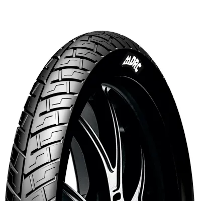 Lốp xe máy DPLUS 70/90-17 vỏ trước Wave Dream vỏ sau Sirius Jupiter Honda Future dùng ruột (săm)