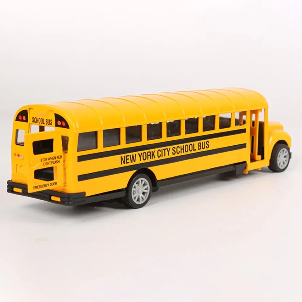 Power wheels school sales bus