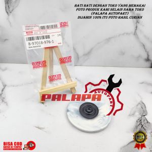 KARET SIL BOSTER ISUZU PANTER 2.3 2.5 SAMA PAKAI