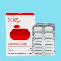 BESTSHAPE Apple Cider Vinegar Capsule 600mg 1s [sold per piece]. 
