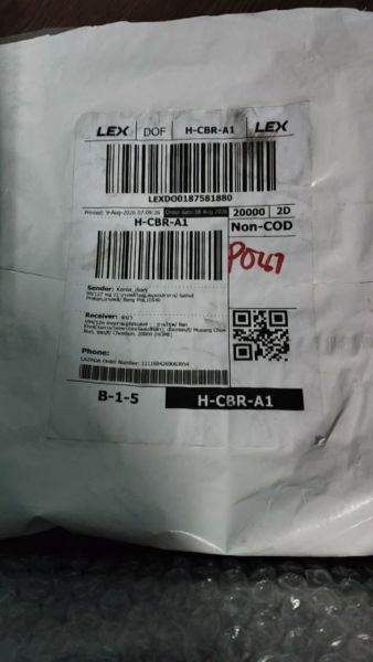 Buyer review video 3
