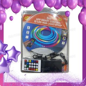 LED RGB 5meters Light Strip