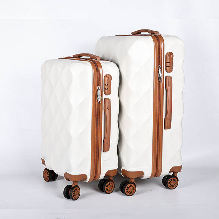 Lazada cheap travel luggage