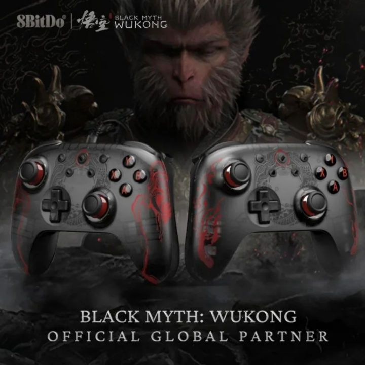 8BitDo™ Ultimate Controller (By ClaSsIC GaME) | Lazada.co.th