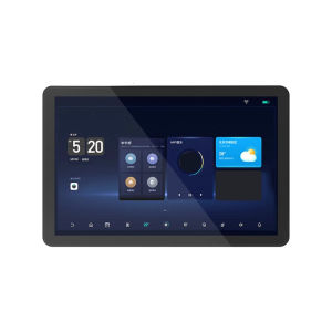 ESP32P4 Multimedia Development Board Featuring 10.1inches Display and Camera Integration