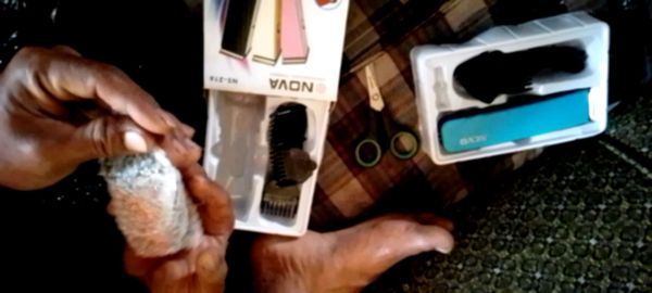 Buyer review video 3
