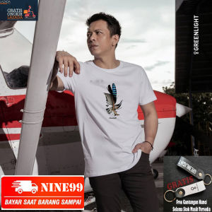 kaos distro tangan panjang pria dewasa bahan katun dingin / kaos pria dewasa / kaos distro pria keren / kaos pria distro bandung / kaos terbaru distro / baju kaos pria distro terbaru 2022 keren / nine99