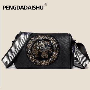 Grosir import jakarta snsd-8957 Tas Pengdadaisu Free Paper Bag 386 Tas Selempang Wanita Import Fashion Cantik & Best Seller