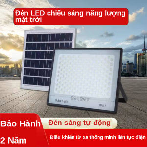 【Vận chuyển cực kỳ nhanh chóng】đèn led năng lượng mặt trời 50W 80W 100W kiểu pin năng lượng mặt trời đèn năng lượng