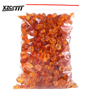 桃胶 Peach Gum 50g/150g/500g Natural Impurity Free