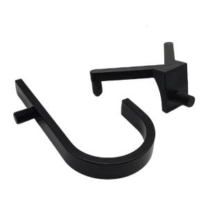 Weather Resistant Storage Shed Hook For Organization And Shelving Solution In Any Craftsmen Shed Home & Professional Use
