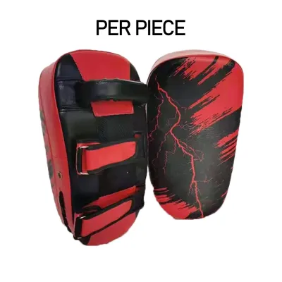Fitness Sport Boxing Kick Pad Hand Leg Boxing Kick Punch pad Shield Sanda Free kick boxing fight