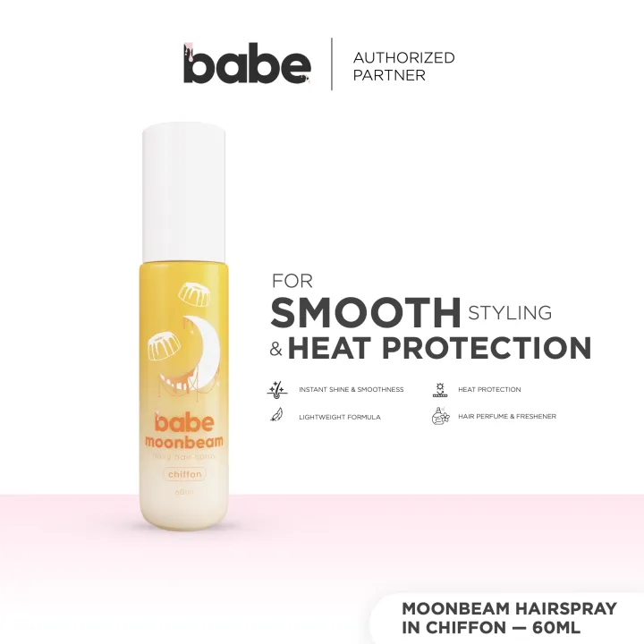 BABE%20FORMULA%20Moonbeam%20Daily%20Hair%20Spray%20Joozie%20Chiffon%20Bonbon%20Whimsicle%20Heat%20Protection%20Hair%20Spray%2060ml%20-%20Image%209