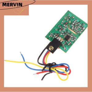 [MERVIN]💖[HOT SALE]🎈🎈 High Power DC 5V-24V LCD TV Switching Flyback Power Supply Module Universal Receiver EVD Power Supply