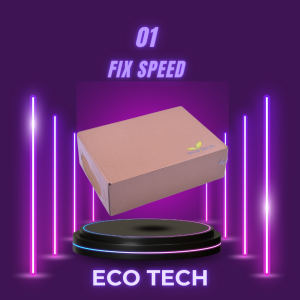 ECO TECH อุปกรณ์ประหยัดหลังงานไฟฟ้าแอร์ อุปกรณ์ลดค่าไฟแอร์ อุปกรณ์ลดค่าไฟเครื่องปรับอากาศ เครื่องลดค่าไฟฟ้าแอร์ ค่าไฟแอร์ลดลง 20-40%