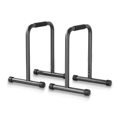 Heavy Duty Dip Bar Parallel Bar Portable Home Gym Body Weight Training Crossfit Parallettes Push Up Bar Pull Up Bar
