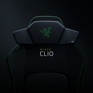 Loa không dây kiêm gối đệm đầu Razer Clio_Hàng chính hãng