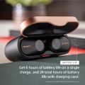 SONY TWS WF-1000XM3 Truly Wireless Noise Canceling Bluetooth headphone. 