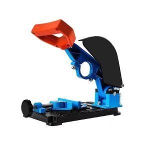 btnx Multifunctional Angle Grinder Support Electric Drill Angle Grinder Variable Cutting Machine Fixed Auxiliary Cutting Machine M2Y9R