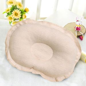 🔥พร้อมส่ง🔥หมอนผ้าฝ้ายสำหรับเด็กทารกแรกเกิดหมอนช่วยจัดท่าหมอนป้องกันหัวแบนสำหรับเด็กทารก หมอนนอนเด็กทารกBaby careหมอนหนุนนอนนุ่มนิ่มน่ารักๆสำหรับเด็กทารก